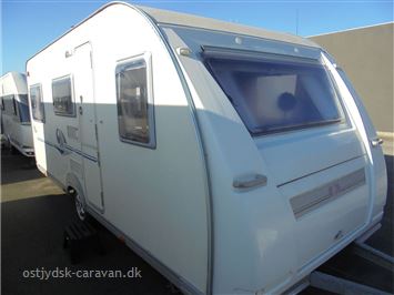 Adria Adiva 502 UL