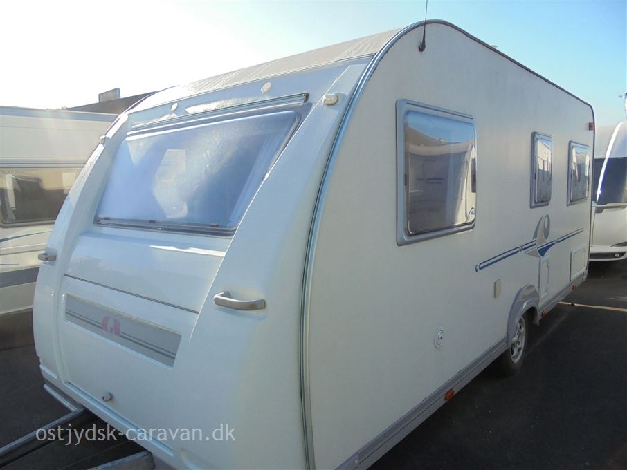 Adria Adiva 502 UL