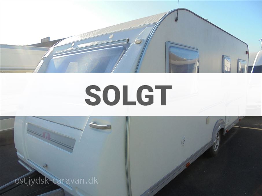 Adria Adiva 502 UL