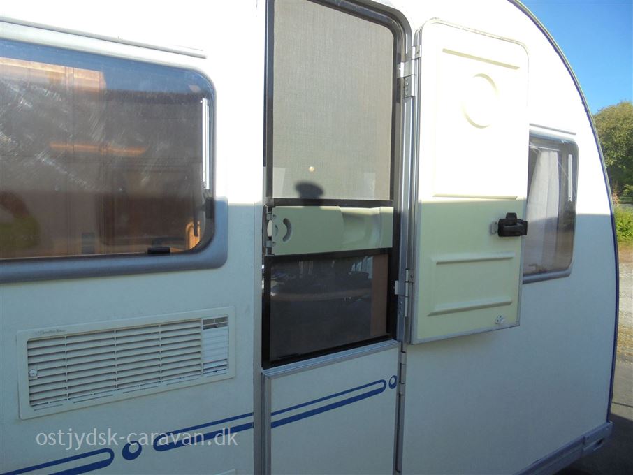 Adria Adiva 502 UL