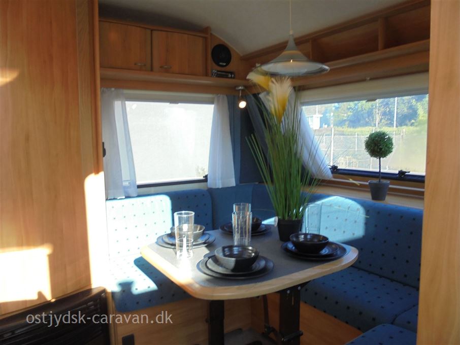Adria Adiva 502 UL