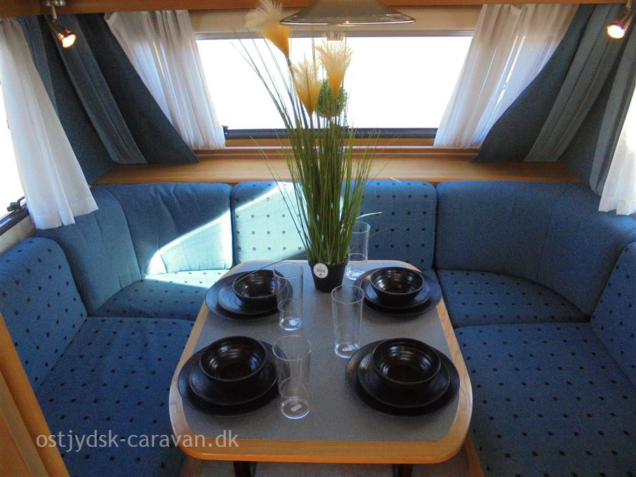 Adria Adiva 502 UL