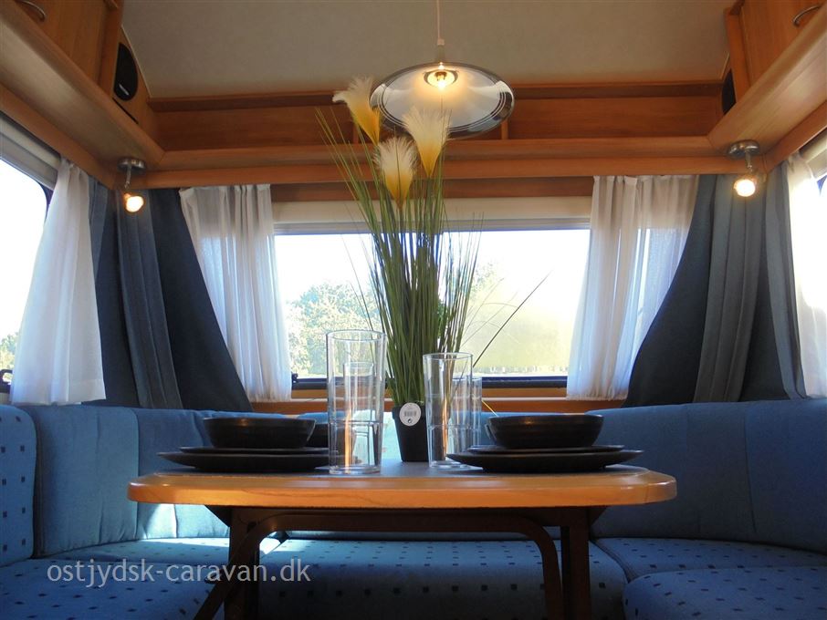 Adria Adiva 502 UL