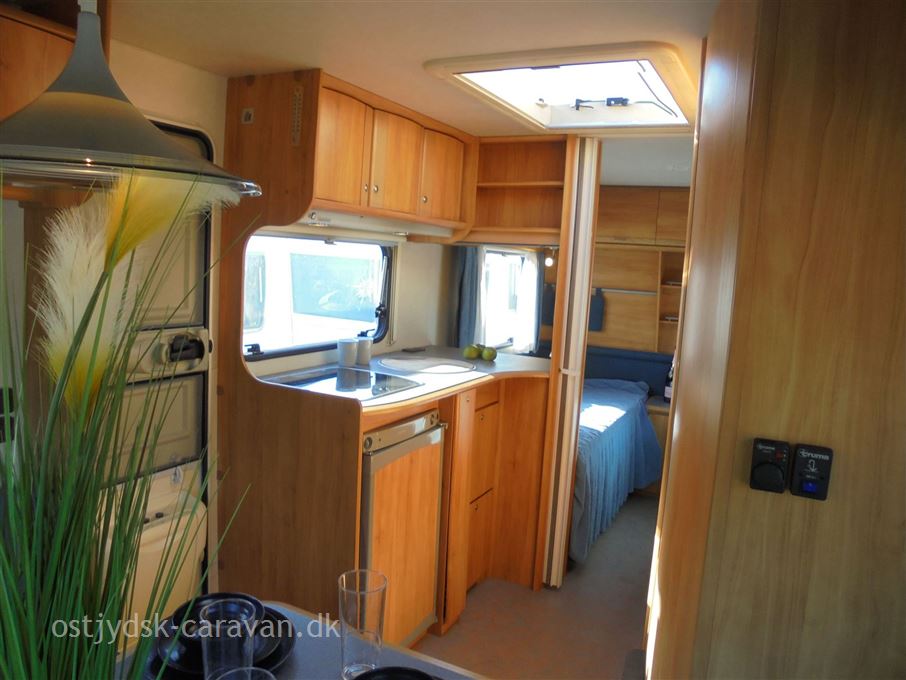 Adria Adiva 502 UL