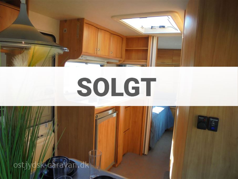Adria Adiva 502 UL