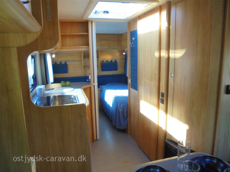 Adria Adiva 502 UL