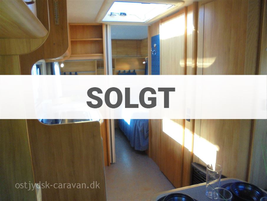 Adria Adiva 502 UL