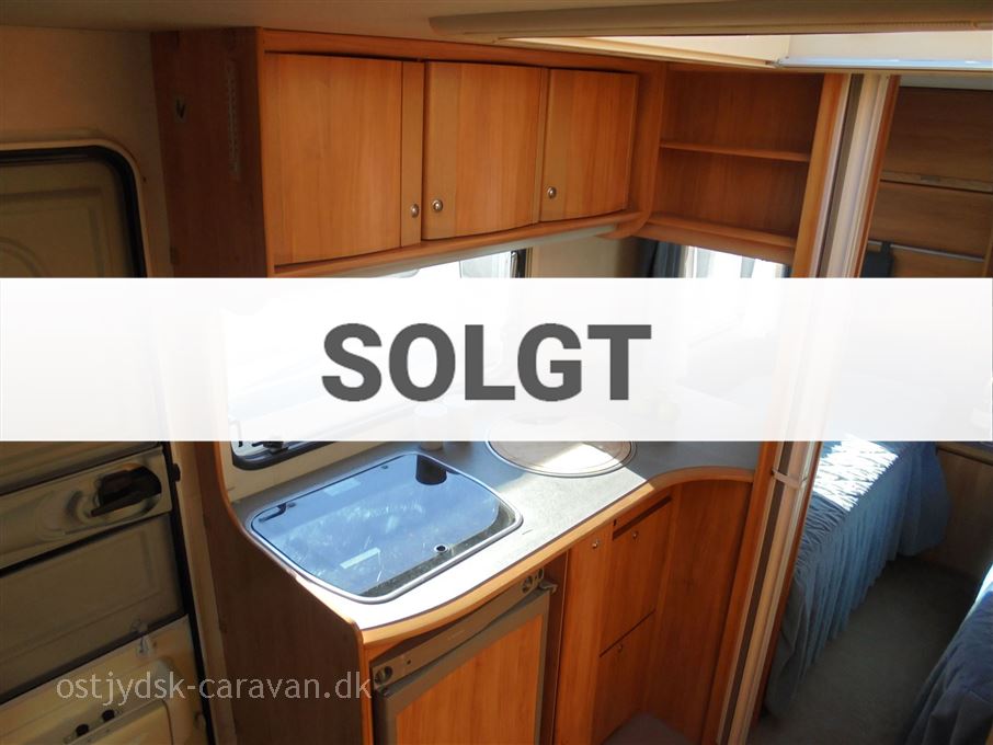 Adria Adiva 502 UL