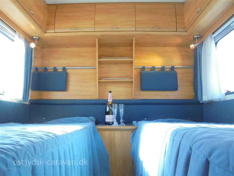Adria Adiva 502 UL