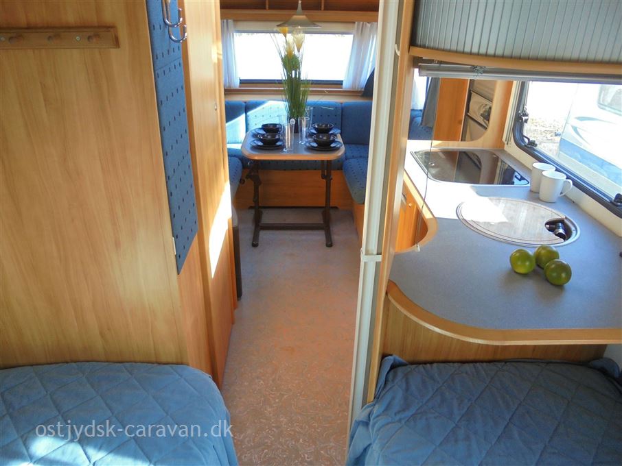 Adria Adiva 502 UL