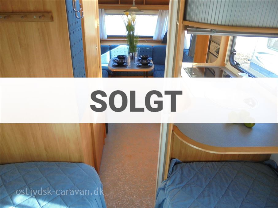 Adria Adiva 502 UL