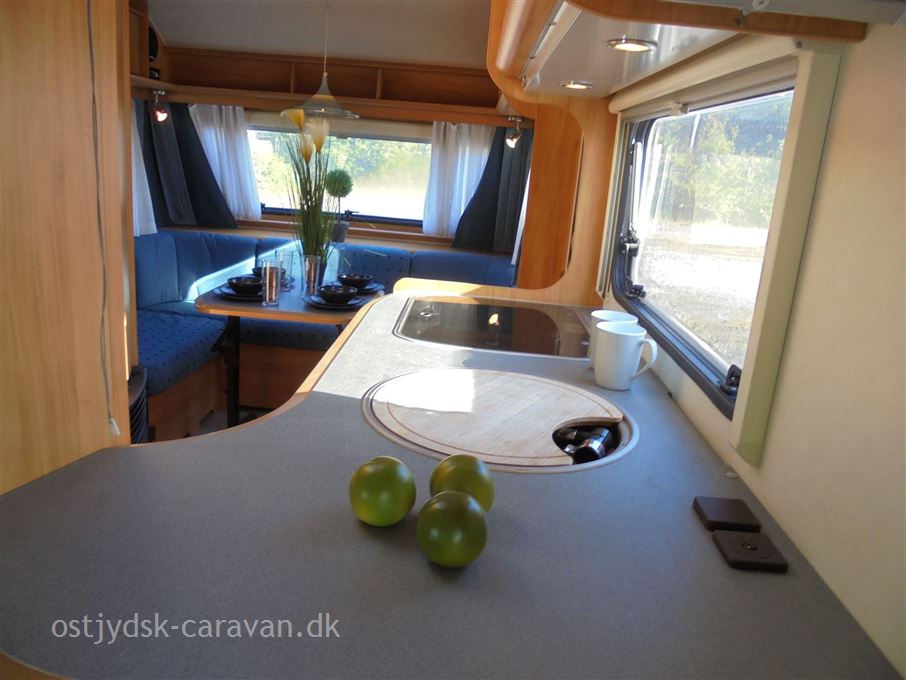 Adria Adiva 502 UL