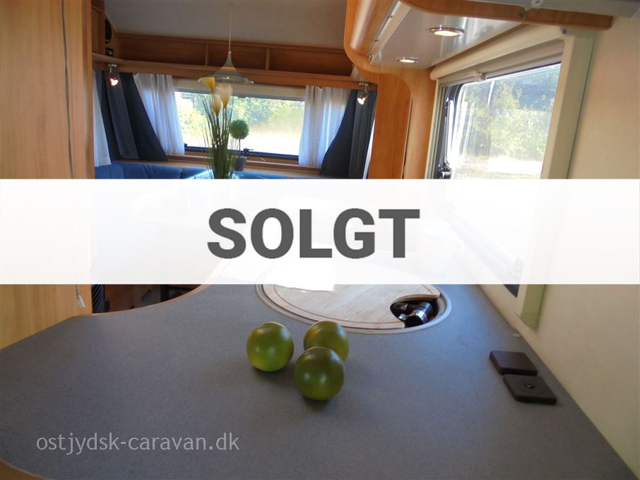 Adria Adiva 502 UL