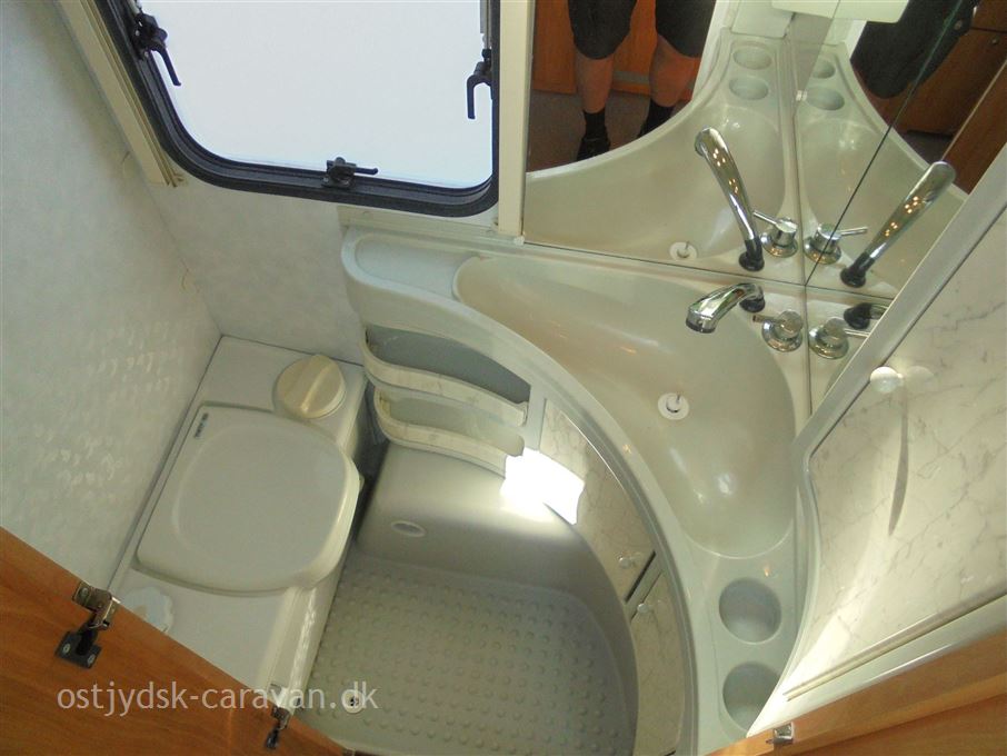 Adria Adiva 502 UL