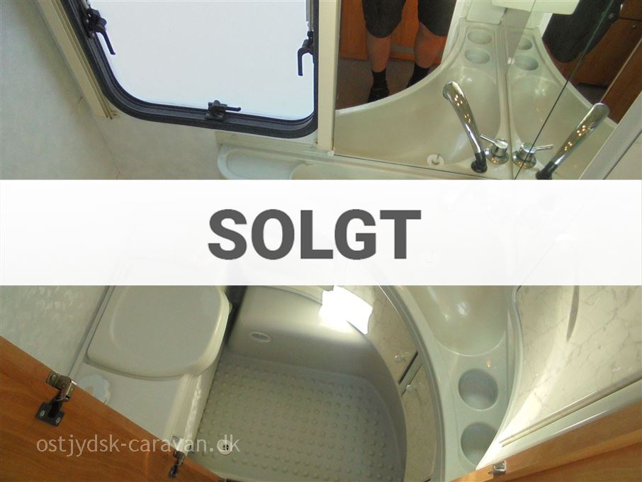 Adria Adiva 502 UL