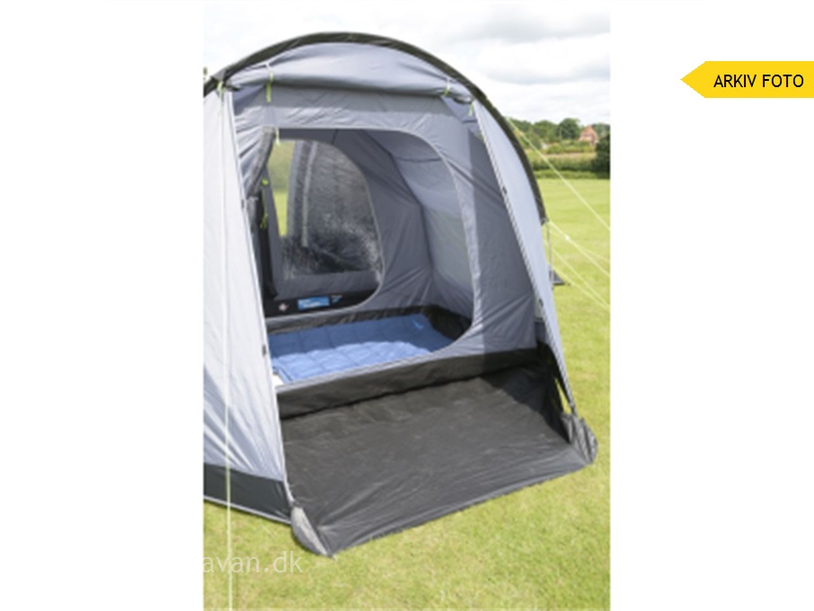         Watergate 8 Canopy Inner Tent                                