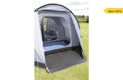         Watergate 8 Canopy Inner Tent                                