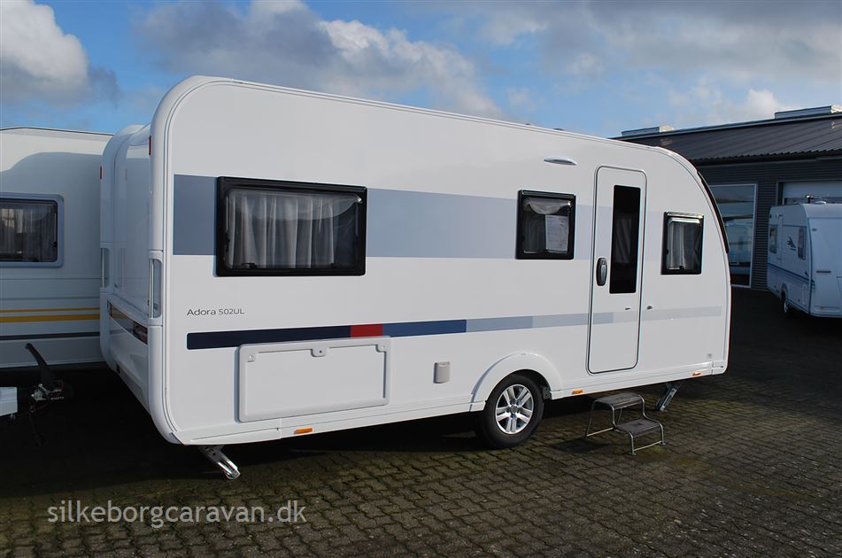 Adria Adora 502 UL