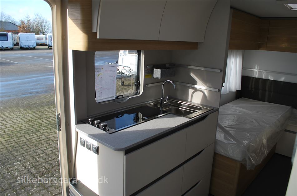 Adria Adora 502 UL