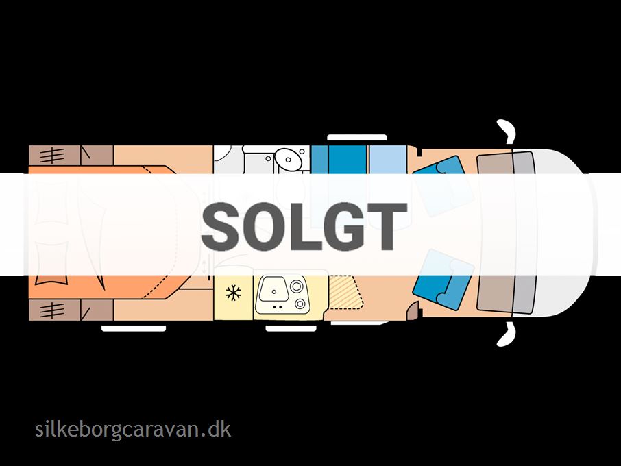 Hobby Ontour Edition V65 GQ