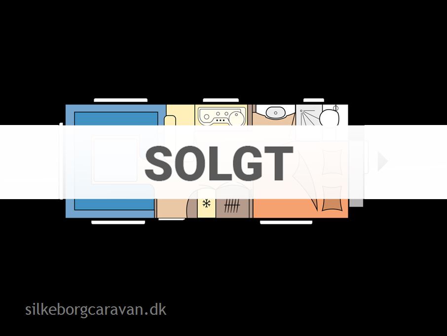 Hobby Excellent 560 CFe