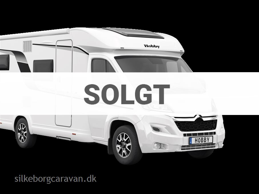 Hobby Ontour Edition V65 GQ