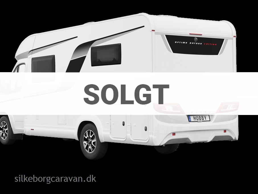 Hobby Ontour Edition V65 GQ