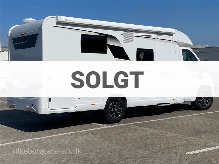 Hobby Ontour Edition V65 GQ