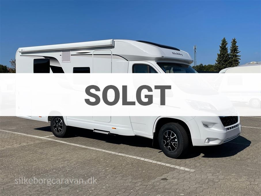 Hobby Ontour Edition V65 GQ
