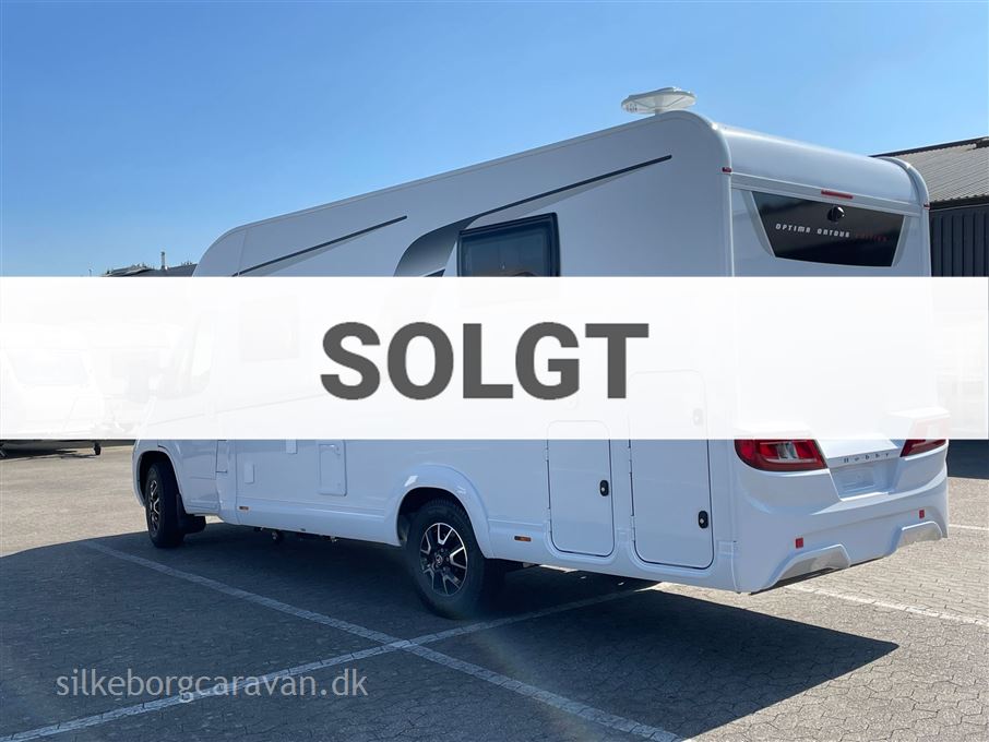 Hobby Ontour Edition V65 GQ