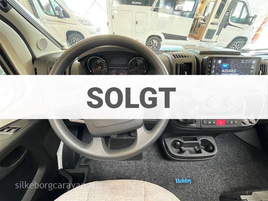 Hobby Ontour Edition V65 GQ