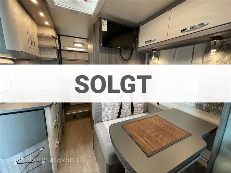 Hobby Ontour Edition V65 GQ