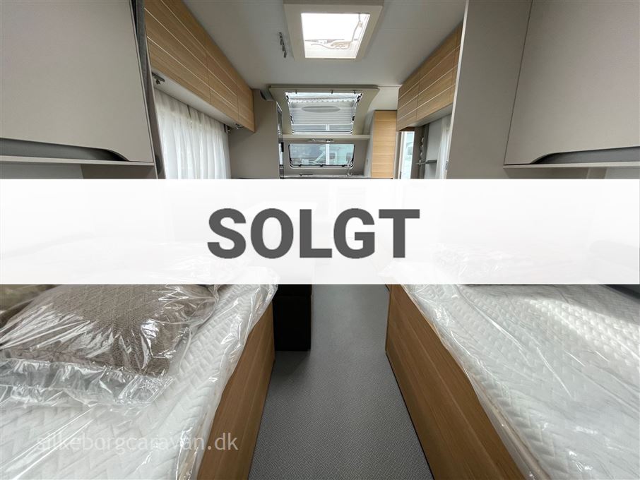 Adria Adora 613 HT Alde