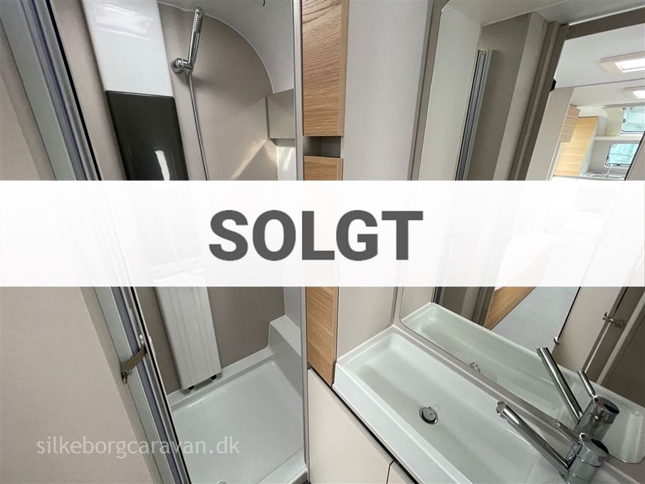 Adria Adora 613 HT Alde