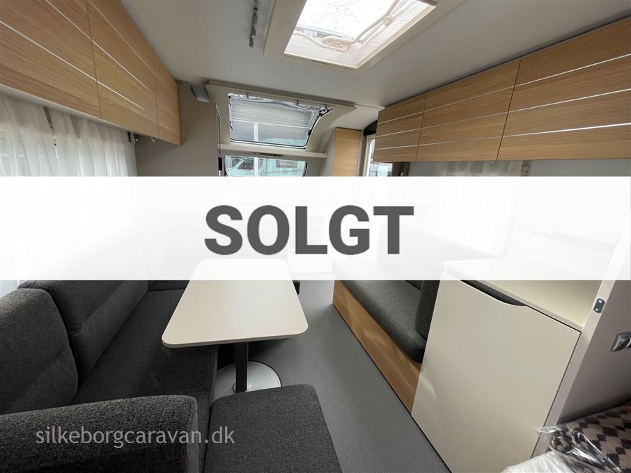 Adria Adora 613 HT Alde