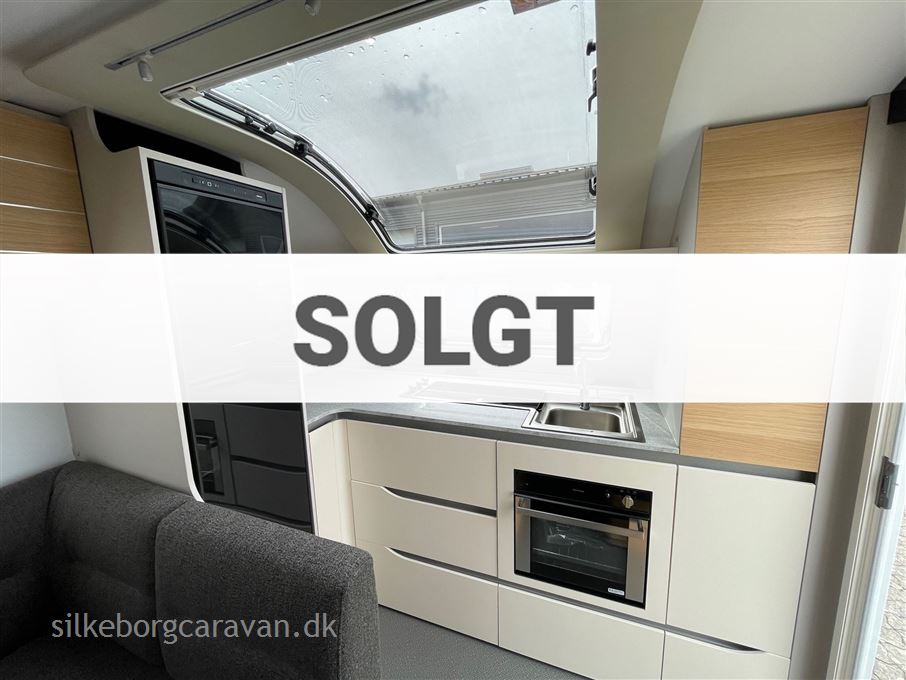 Adria Adora 613 HT Alde