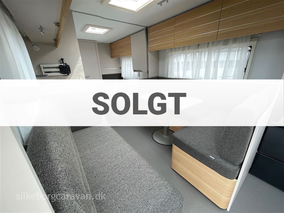 Adria Adora 613 HT Alde