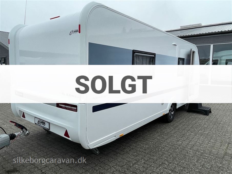 Adria Adora 613 HT Alde