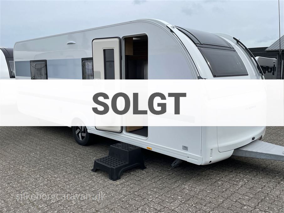 Adria Adora 613 HT Alde