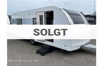 Adria Adora 613 HT Alde