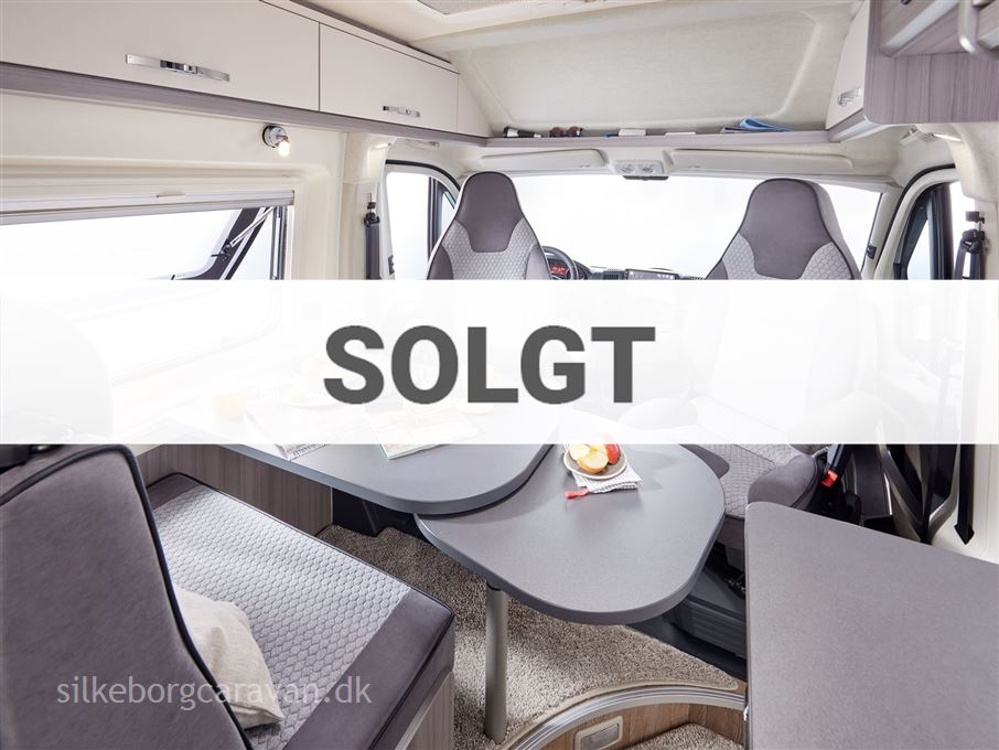 Hobby Vantana K 60 FT ONTOUR EDITION