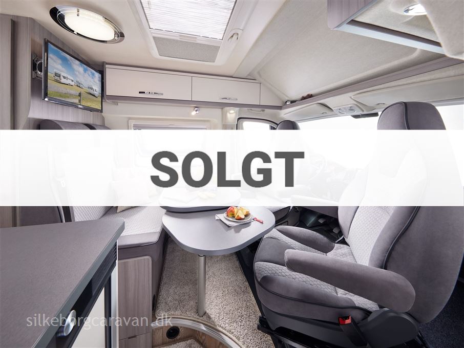 Hobby Vantana K 60 FT ONTOUR EDITION