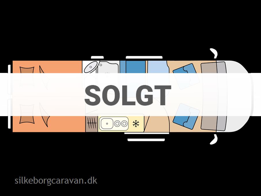 Hobby Vantana K 65 ET ONTOUR EDITION