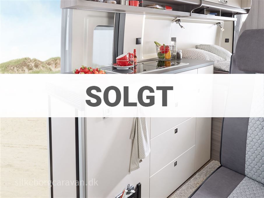 Hobby Vantana K 65 ET ONTOUR EDITION