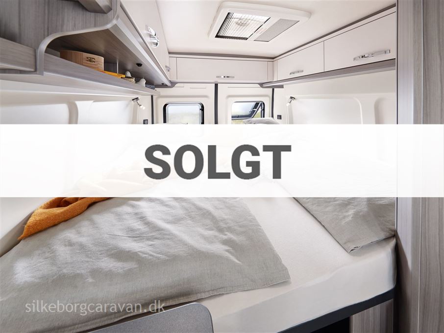 Hobby Vantana K 65 ET ONTOUR EDITION