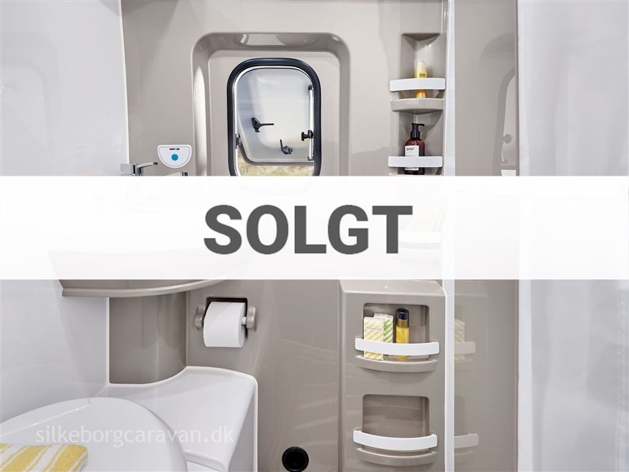 Hobby Vantana K 65 ET ONTOUR EDITION