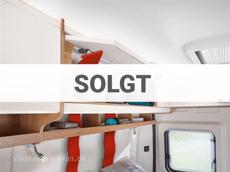 Hobby Vantana K 60 FT DE LUXE