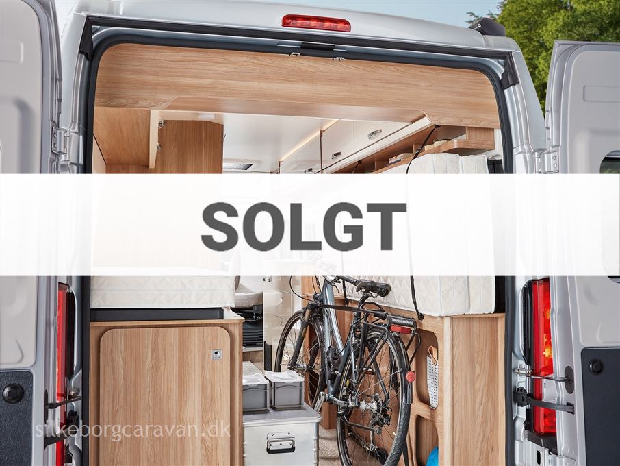 Hobby Vantana K 60 FT DE LUXE