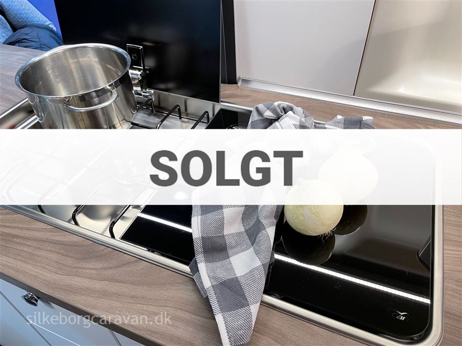 Hobby Vantana K 65 ET DE LUXE