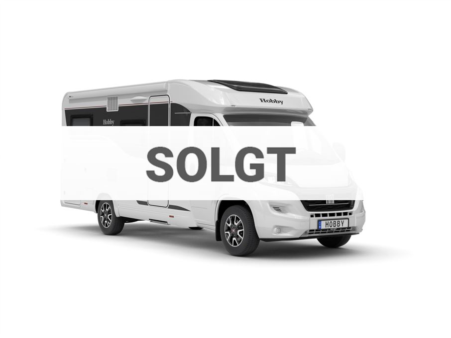 Hobby Ontour Edition V65 GE F